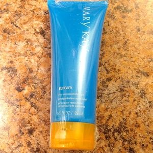 After sun replenishing gel